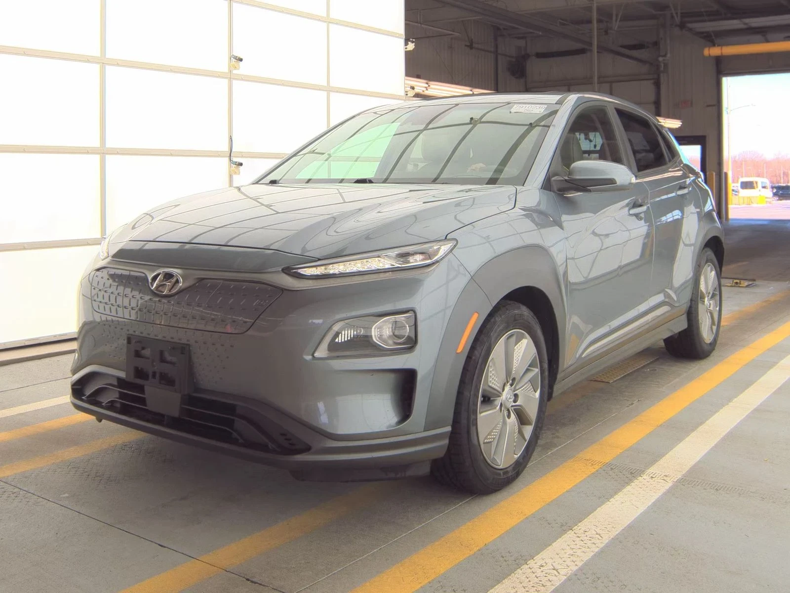 Hyundai Kona Electric Ultimate | Mobile.bg � ����������� 1