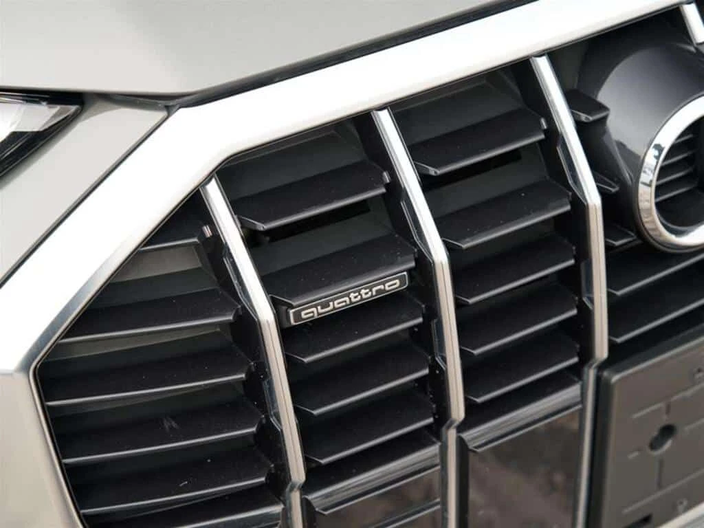 Audi Q3 * 45 2.0T Progressiv quattro 8sp Tiptronic * CARFA | Mobile.bg � ����������� 9