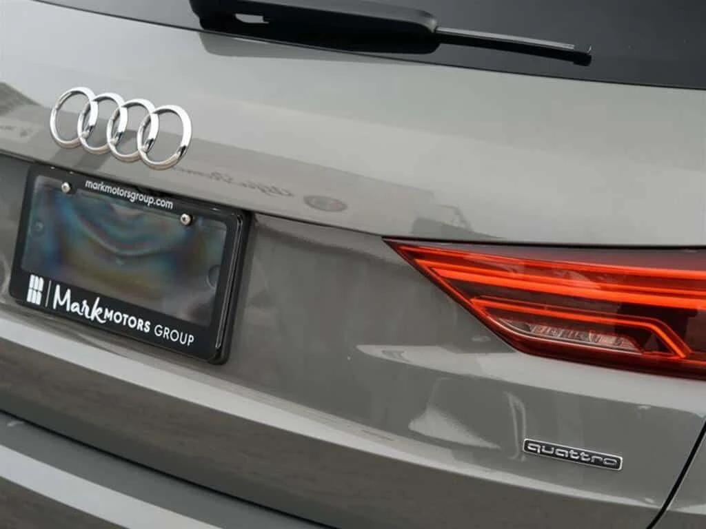 Audi Q3 * 45 2.0T Progressiv quattro 8sp Tiptronic * CARFA | Mobile.bg � ����������� 14