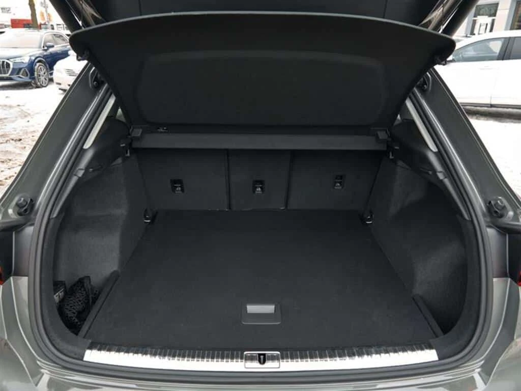 Audi Q3 * 45 2.0T Progressiv quattro 8sp Tiptronic * CARFA | Mobile.bg � ����������� 15