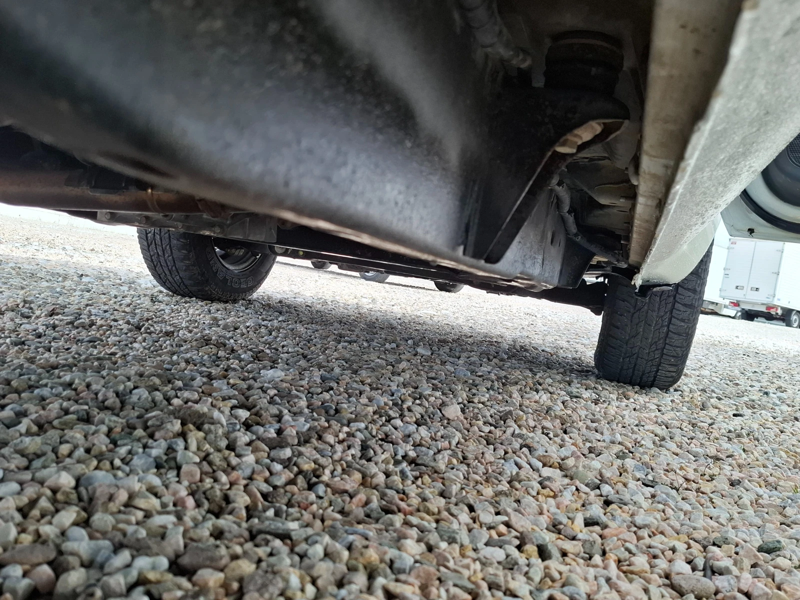 Nissan Navara 2.5DCI/190�.�./����� | Mobile.bg � ����������� 17