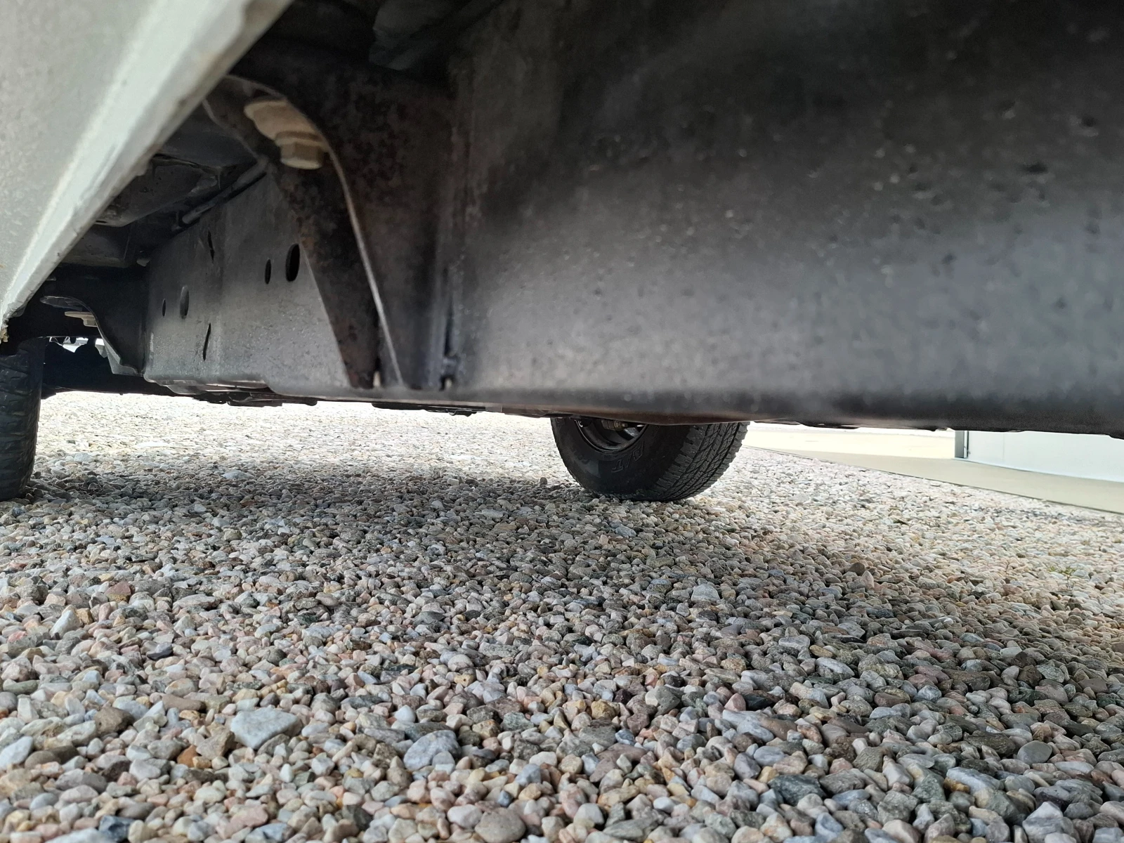 Nissan Navara 2.5DCI/190�.�./����� | Mobile.bg � ����������� 15