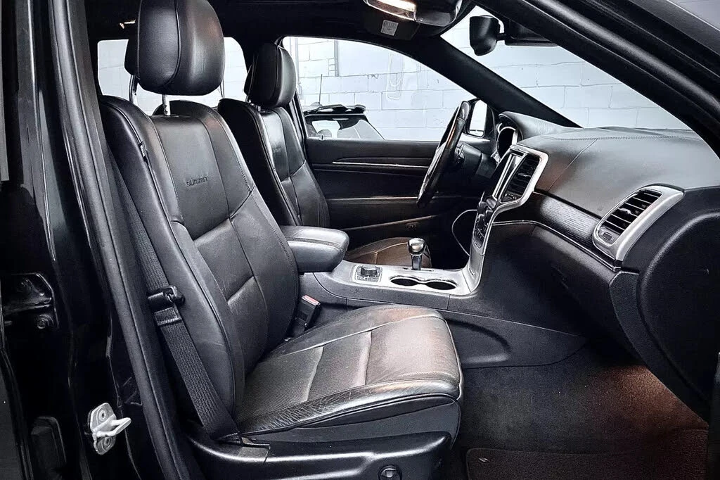 Jeep Grand cherokee SUMMIT* ���������* ������* ��������* ����* ������  | Mobile.bg � ����������� 15