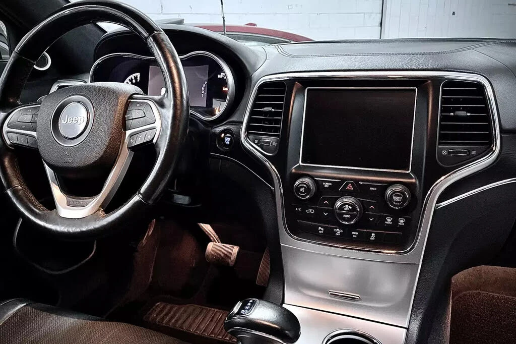 Jeep Grand cherokee SUMMIT* ���������* ������* ��������* ����* ������  | Mobile.bg � ����������� 6