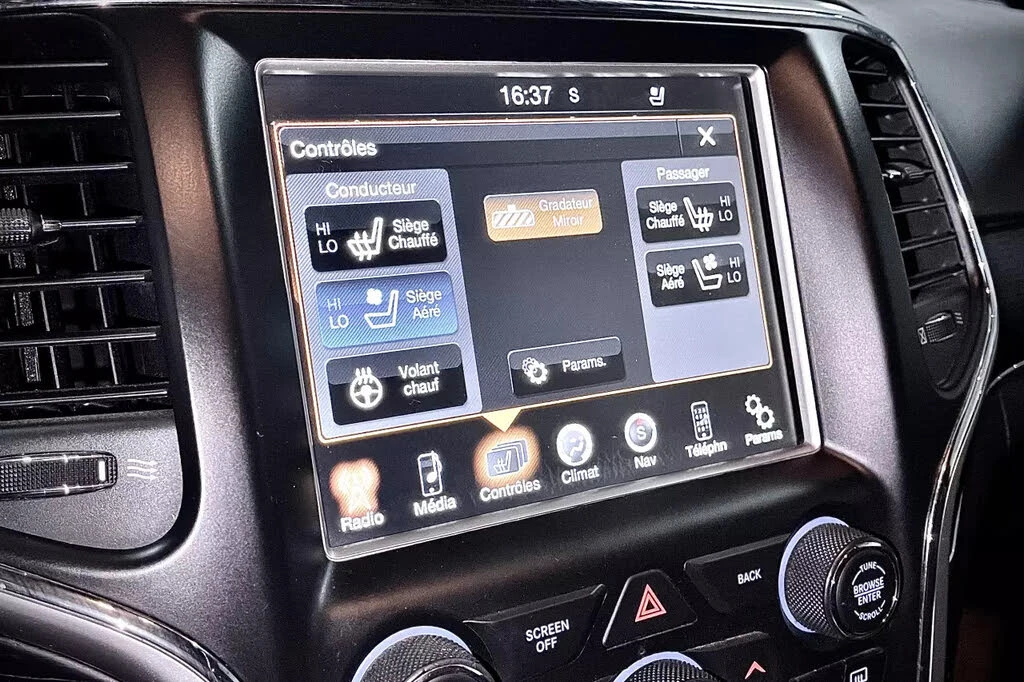 Jeep Grand cherokee SUMMIT* ���������* ������* ��������* ����* ������  | Mobile.bg � ����������� 17