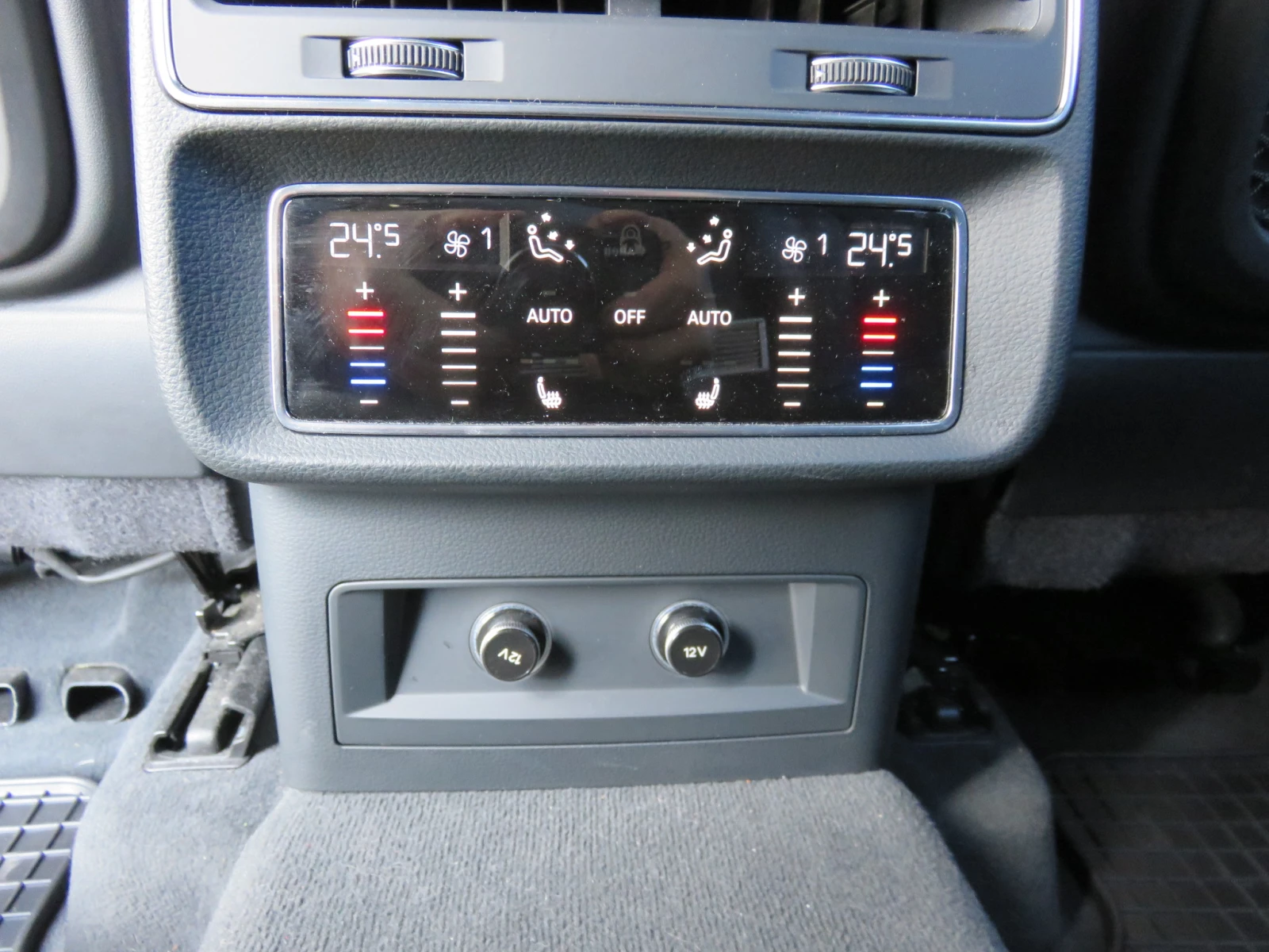 Audi Q7 S line 50 TDI quattro, снимка 16 - Автомобили и джипове - 53865323