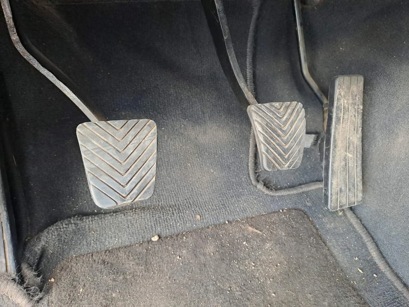 Hyundai Galloper 3.0 i УНИКАТ, снимка 13 - Автомобили и джипове - 53986710