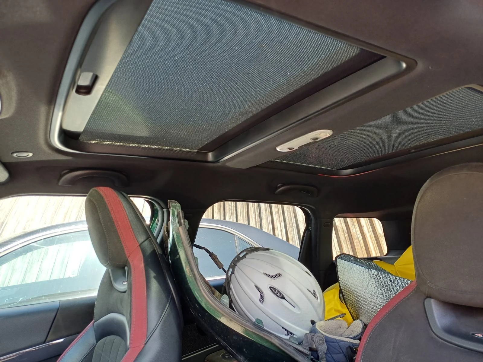 Mini Countryman John Cooper Works ALL4 | Mobile.bg � ����������� 9