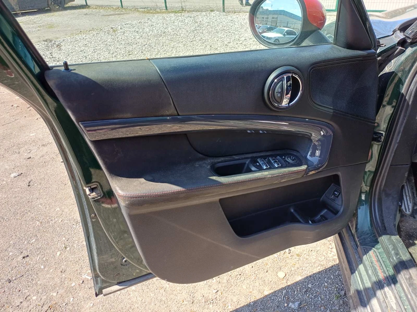 Mini Countryman John Cooper Works ALL4 | Mobile.bg � ����������� 8