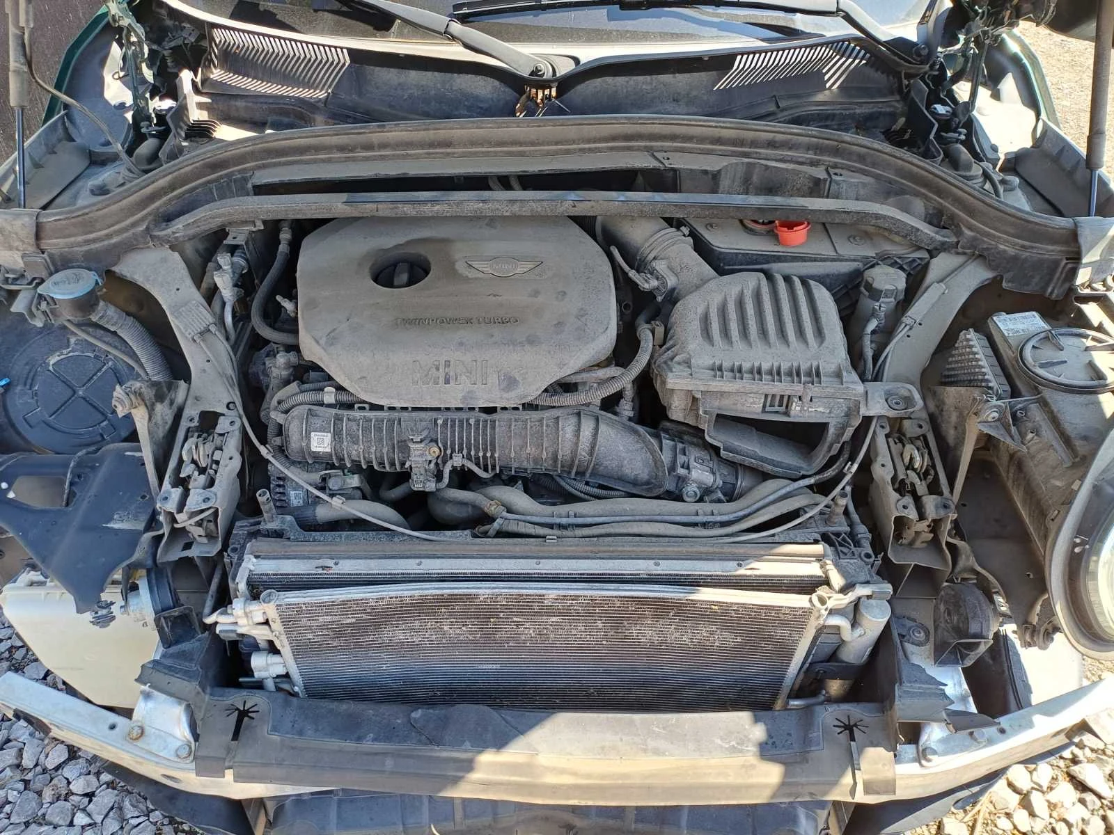 Mini Countryman John Cooper Works ALL4 | Mobile.bg � ����������� 12