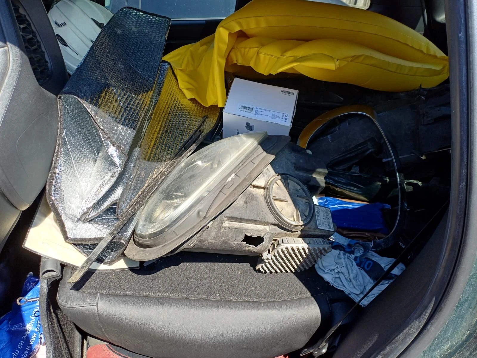 Mini Countryman John Cooper Works ALL4 | Mobile.bg � ����������� 10