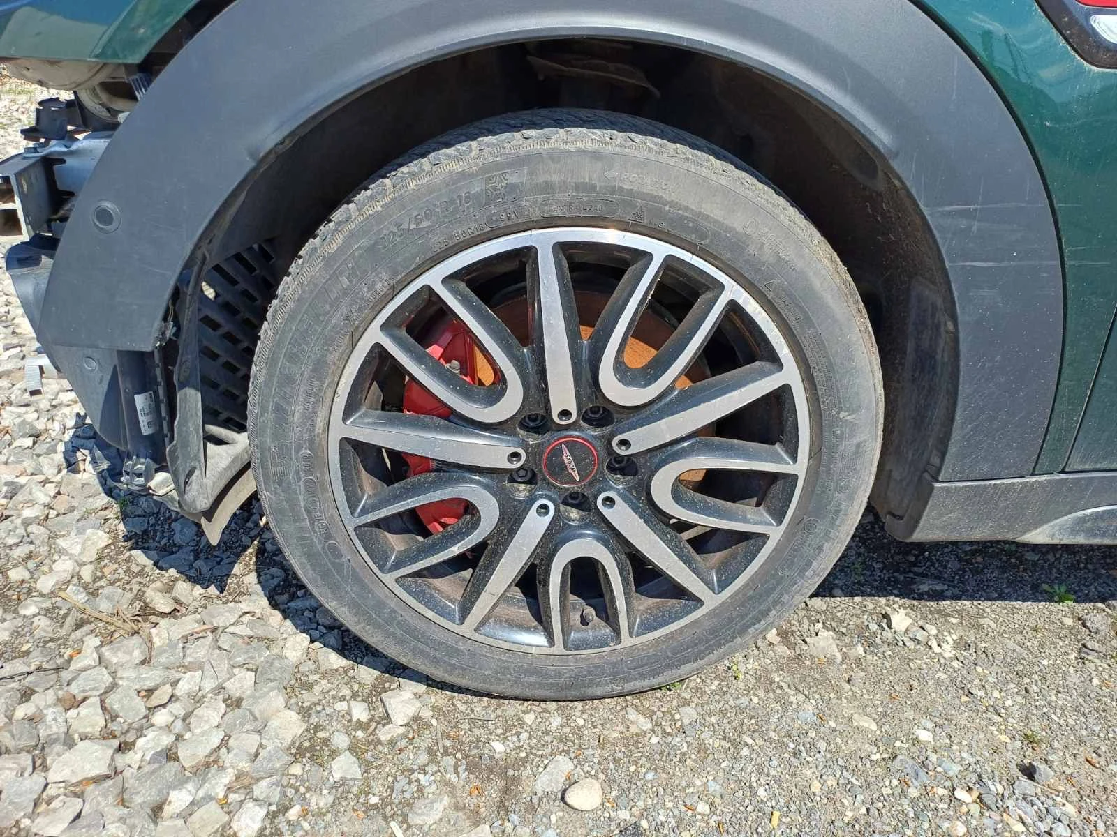 Mini Countryman John Cooper Works ALL4 | Mobile.bg � ����������� 11