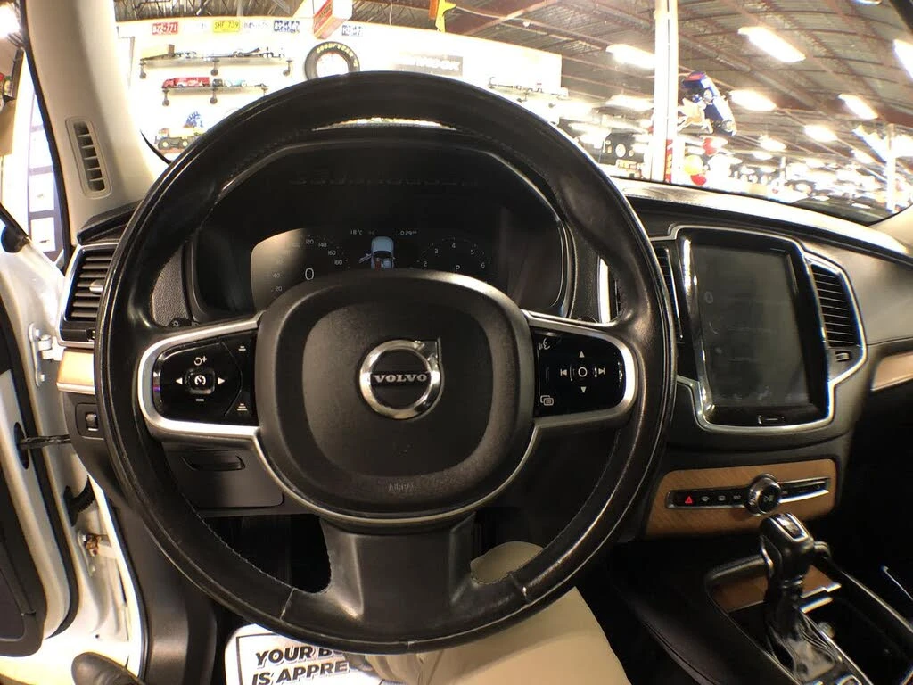 Volvo Xc90 AWD T6 INSCRIPTION* �����* �������* HUD* PANO*  | Mobile.bg � ����������� 10