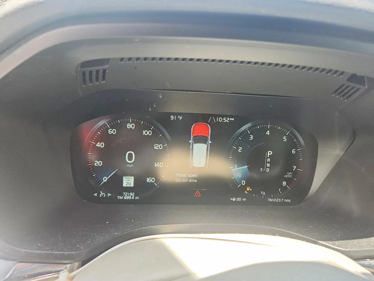 Volvo XC60 T5 MOMENTUM, снимка 11 - Автомобили и джипове - 54597530