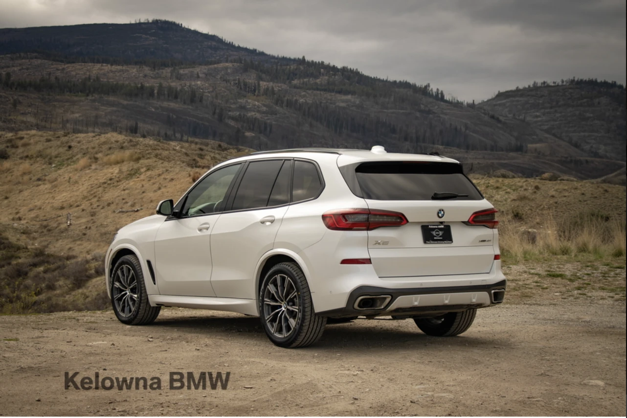 BMW X5 Xdrive40i M-PACK* HARMAN KARDON* LASER* HEADUP* SO, снимка 7 - Автомобили и джипове - 54792577