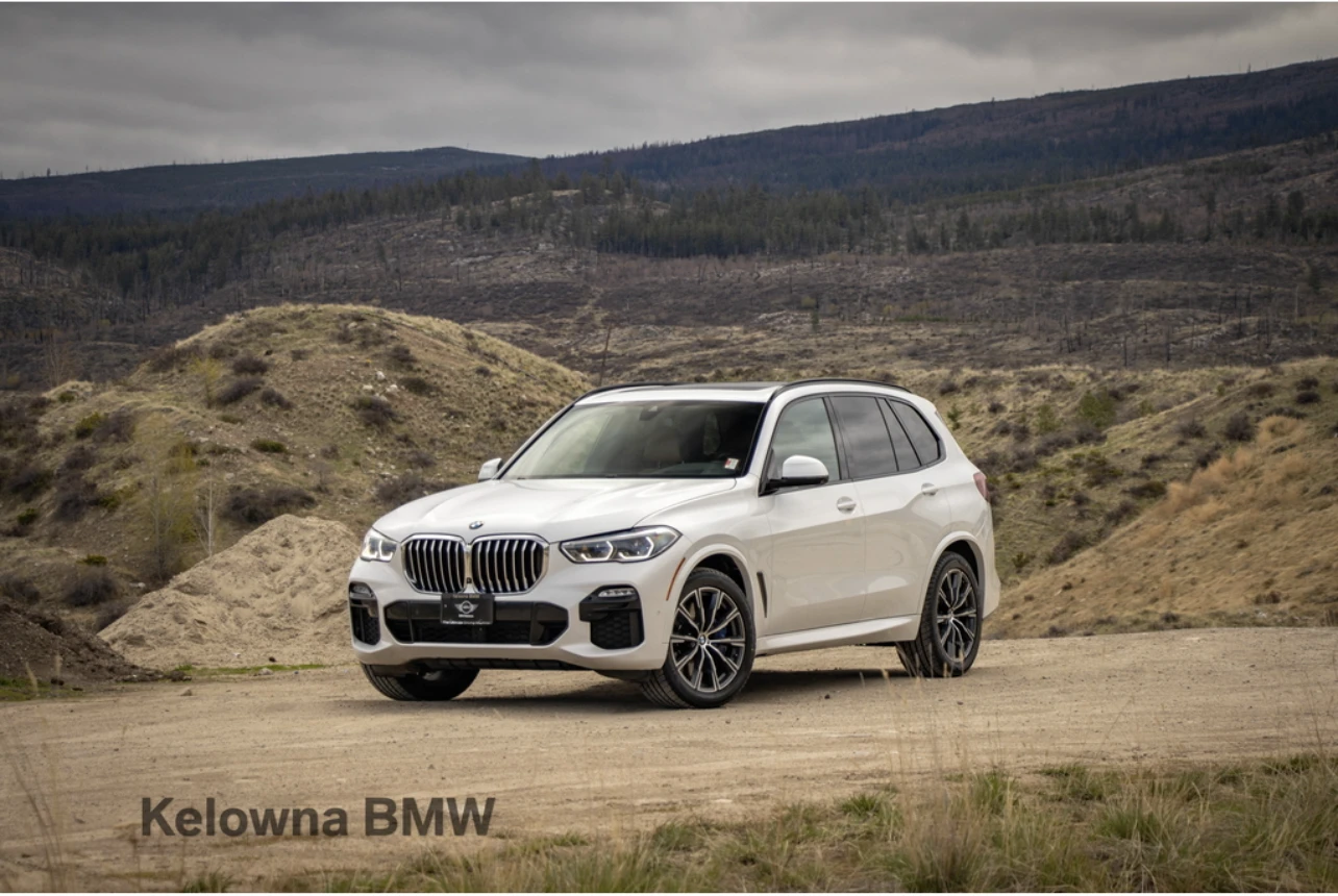 BMW X5 Xdrive40i M-PACK* HARMAN KARDON* LASER* HEADUP* SO