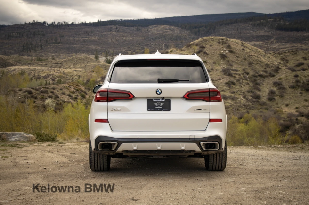 BMW X5 Xdrive40i M-PACK* HARMAN KARDON* LASER* HEADUP* SO, снимка 6 - Автомобили и джипове - 54792577