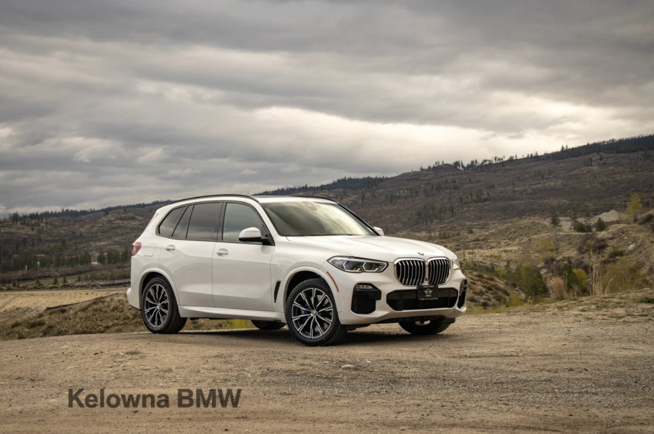 BMW X5 Xdrive40i M-PACK* HARMAN KARDON* LASER* HEADUP* SO, снимка 3 - Автомобили и джипове - 54792577