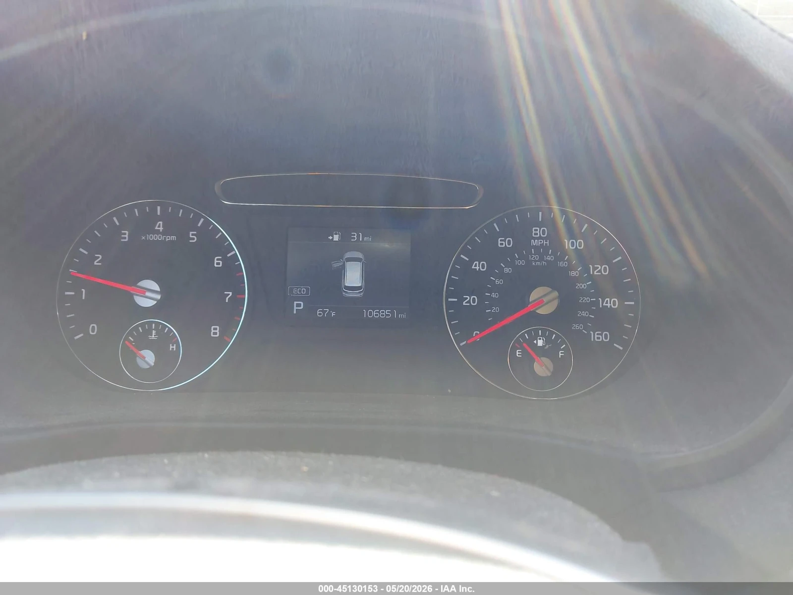Kia Sorento 2.4L* Крайна цена, снимка 11 - Автомобили и джипове - 54858031