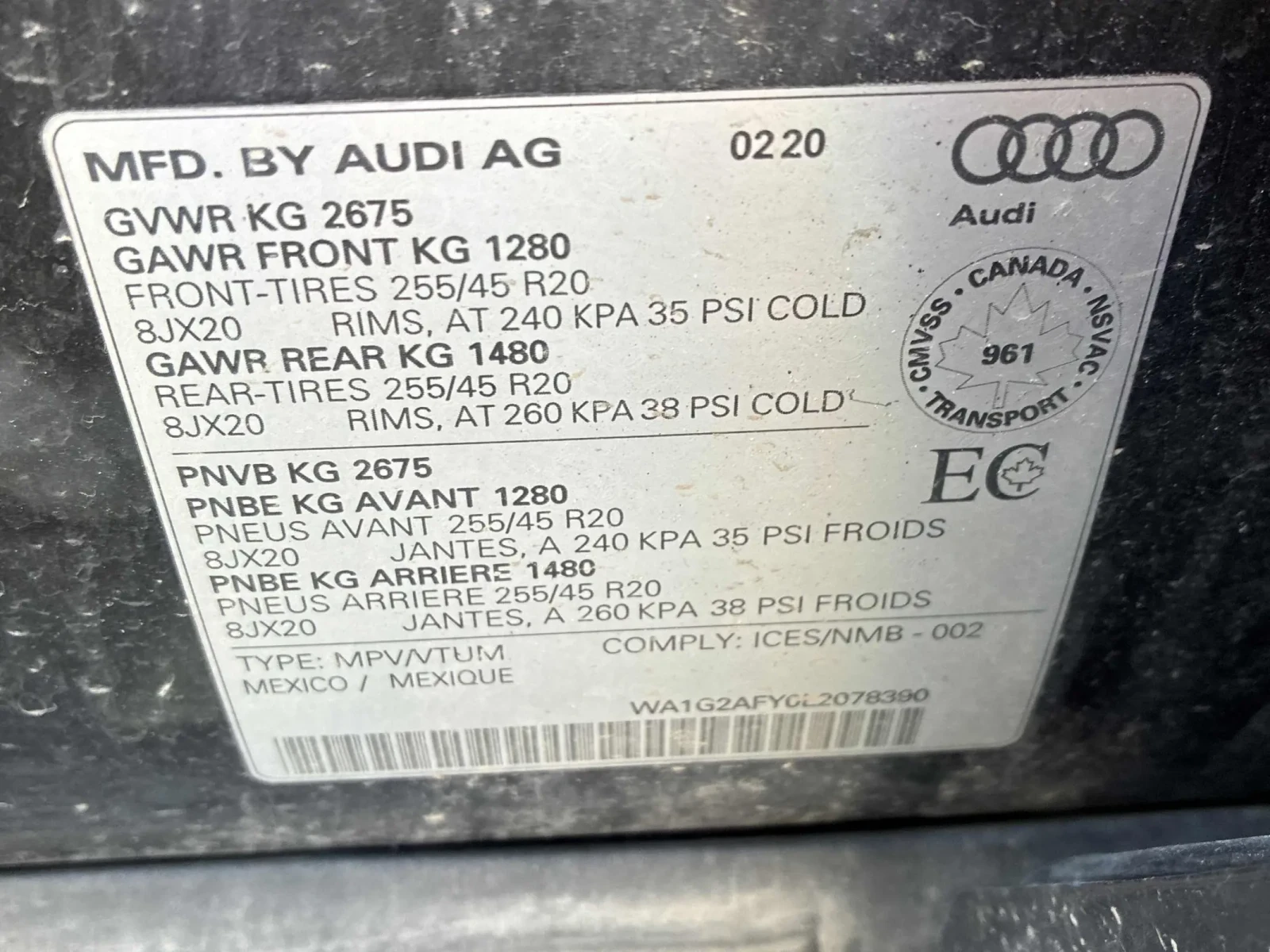 Audi Q5 Progressiv/2 КЛЮЧА/ПАНОРАМА/CARFAX/АВТО КРЕДИТ, снимка 16 - Автомобили и джипове - 55201029