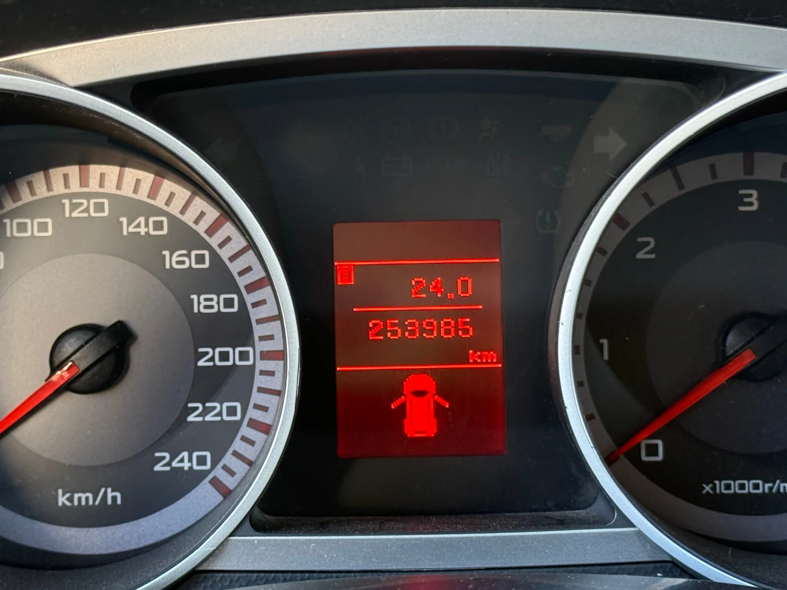 Mitsubishi Outlander, снимка 11 - Автомобили и джипове - 55235413