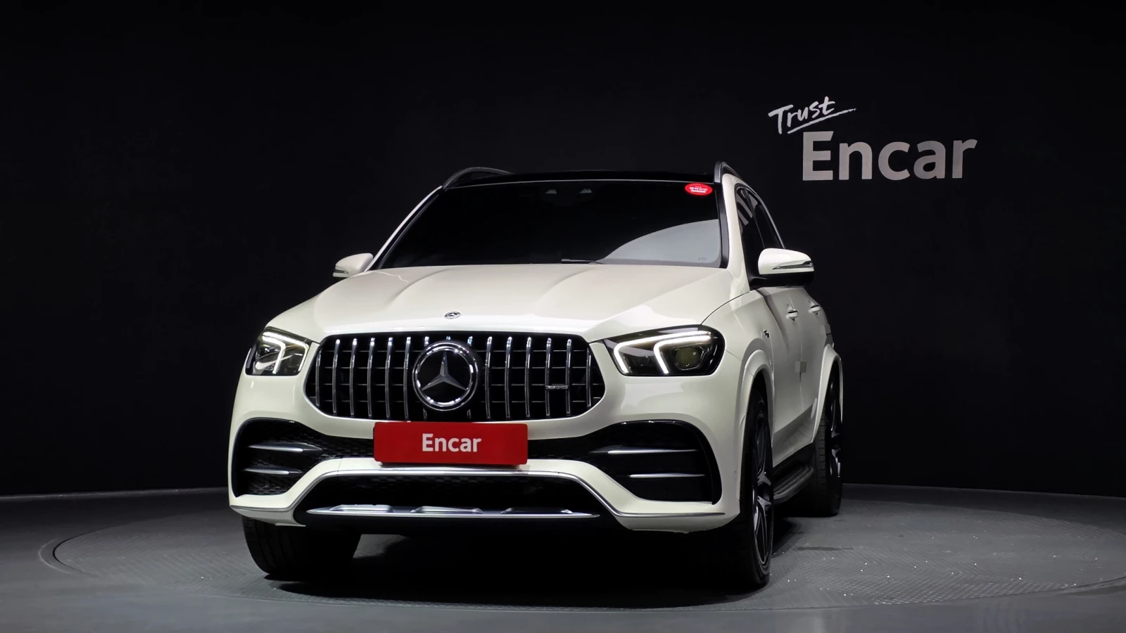 Mercedes-Benz GLE 53 4MATIC SOFT-CLOSE* МАСАЖ* ОБДУХ* 360* DIS* HUD* FULL* КРА
