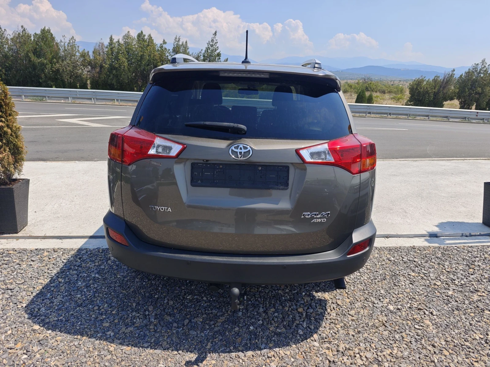 Toyota Rav4 EDITION S, снимка 7 - Автомобили и джипове - 55760308