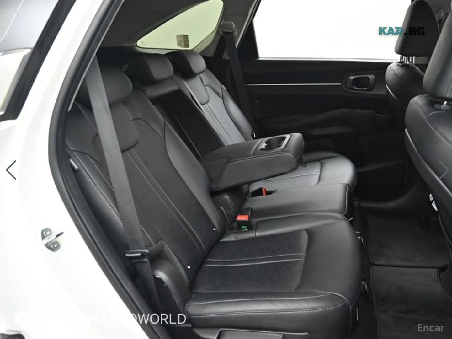 Kia Sorento 2.2D* PRESTIGE* DISTRONIC* КАМЕРА* ПОДГРЕВ* ОБДУХ, снимка 10 - Автомобили и джипове - 55834026