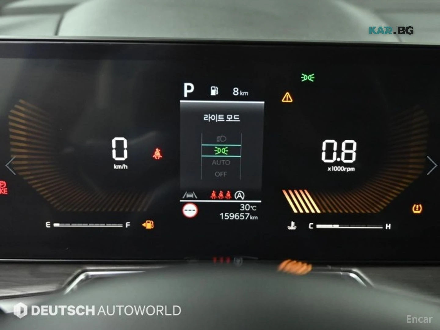 Kia Sorento 2.2D* PRESTIGE* DISTRONIC* КАМЕРА* ПОДГРЕВ* ОБДУХ, снимка 7 - Автомобили и джипове - 55834026