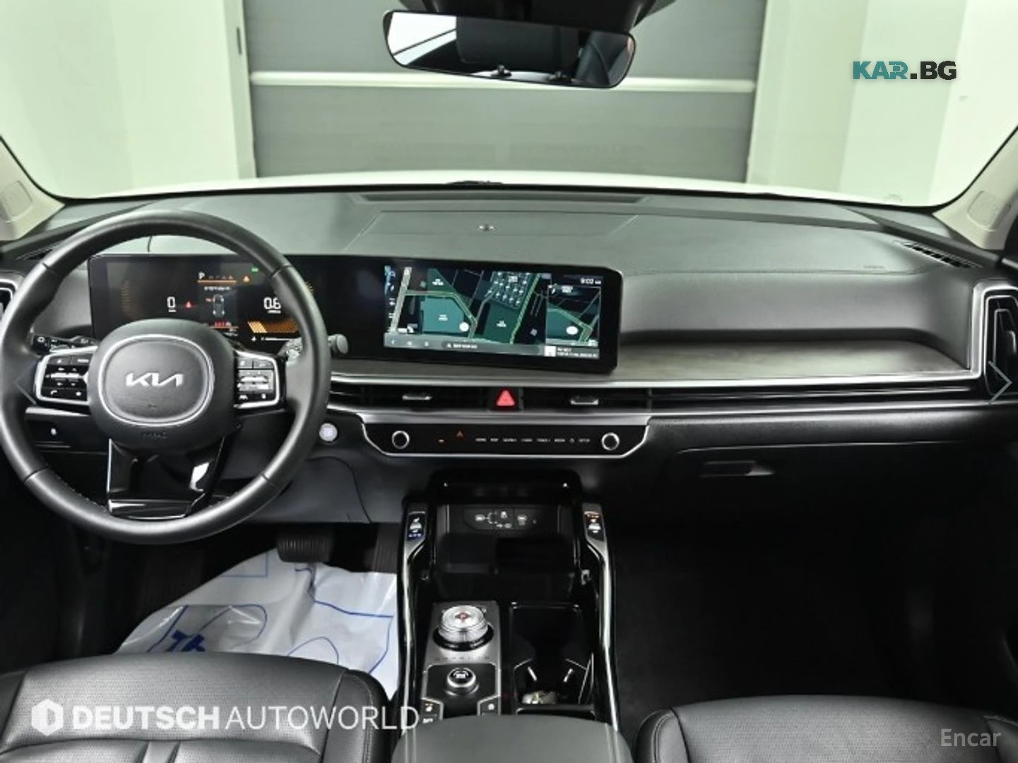 Kia Sorento 2.2D* PRESTIGE* DISTRONIC* КАМЕРА* ПОДГРЕВ* ОБДУХ, снимка 5 - Автомобили и джипове - 55834026