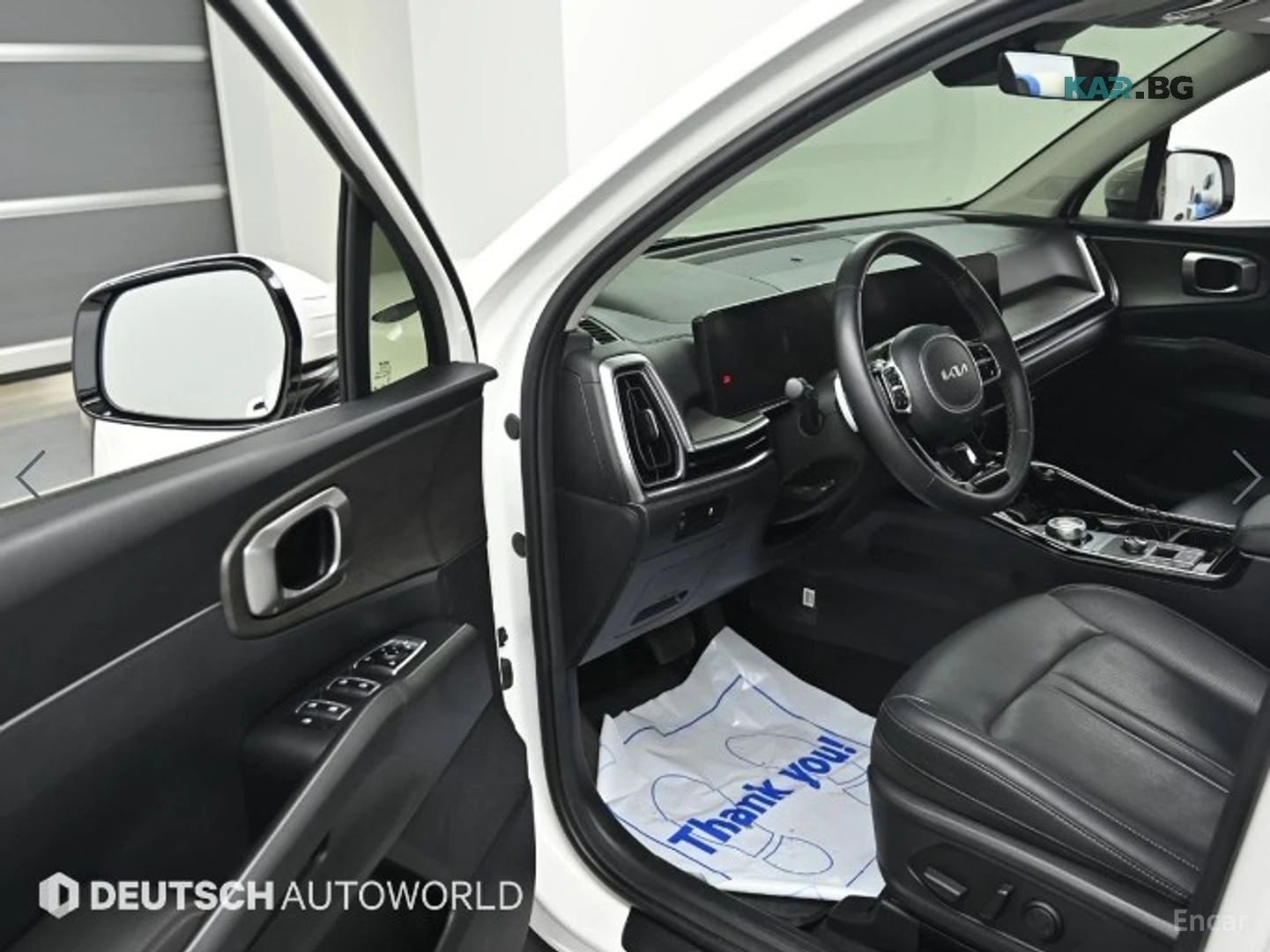 Kia Sorento 2.2D* PRESTIGE* DISTRONIC* КАМЕРА* ПОДГРЕВ* ОБДУХ, снимка 8 - Автомобили и джипове - 55834026