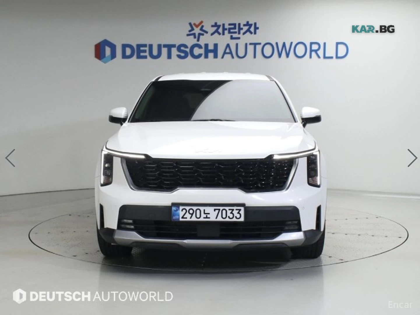 Kia Sorento 2.2D* PRESTIGE* DISTRONIC* КАМЕРА* ПОДГРЕВ* ОБДУХ, снимка 2 - Автомобили и джипове - 55834026