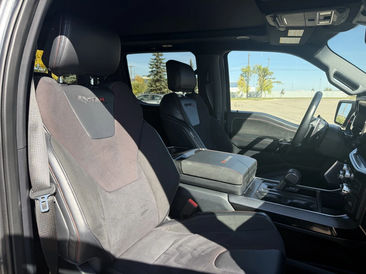 Ford F150 RAPTOR* 5.2* R SPEC, снимка 10 - Автомобили и джипове - 56183661