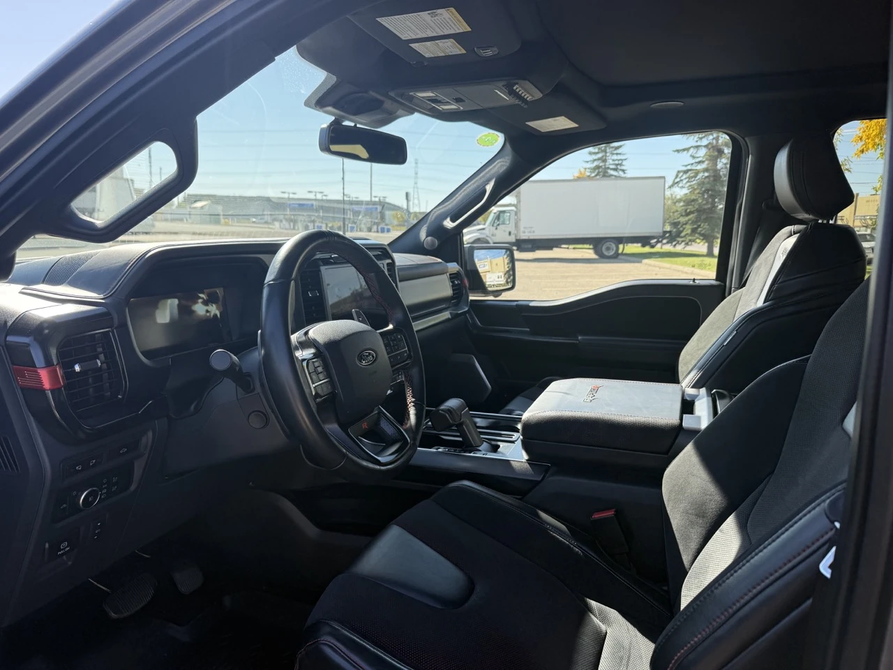 Ford F150 RAPTOR* 5.2* R SPEC, снимка 7 - Автомобили и джипове - 56183661