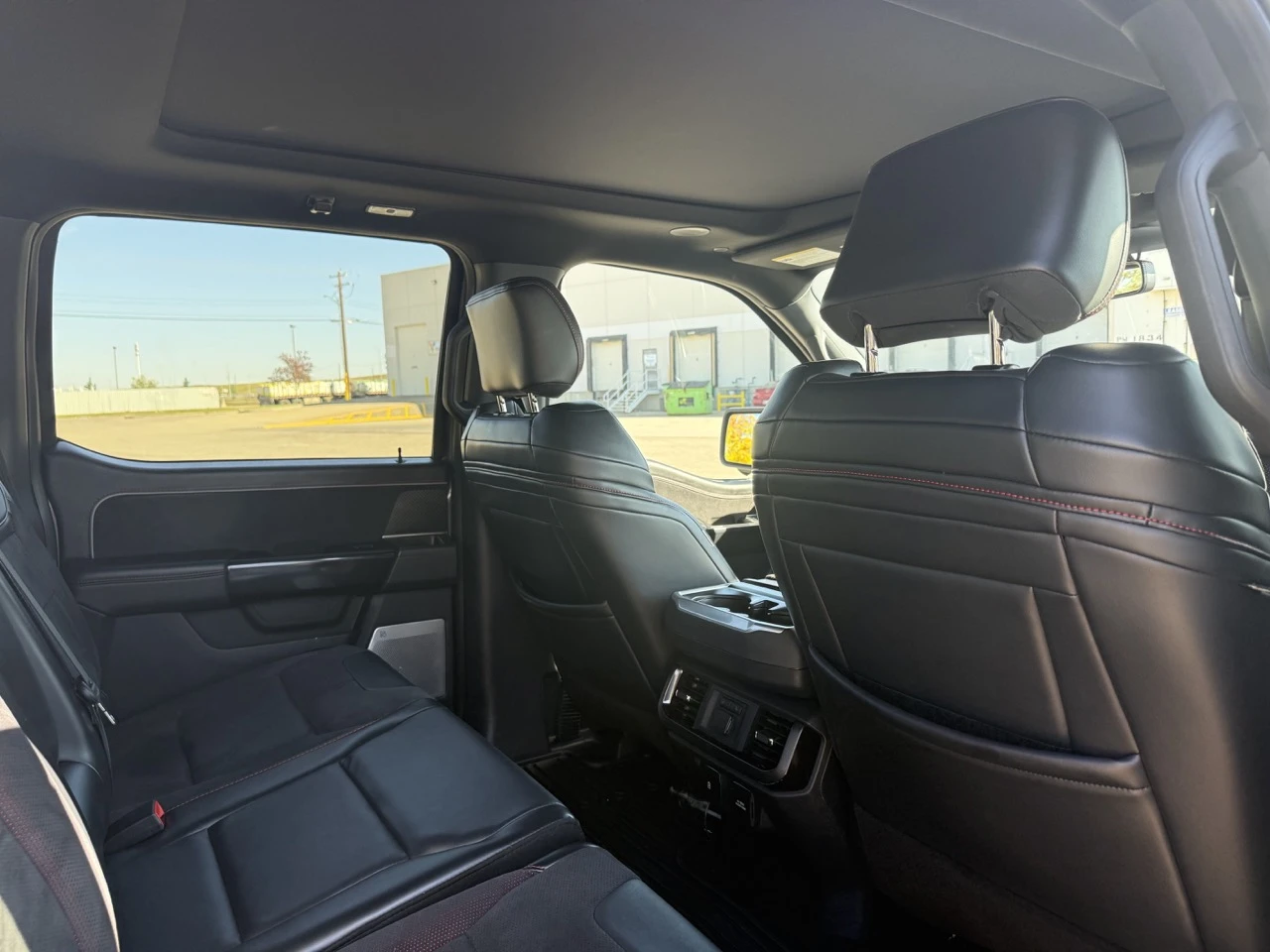 Ford F150 RAPTOR* 5.2* R SPEC, снимка 12 - Автомобили и джипове - 56183661