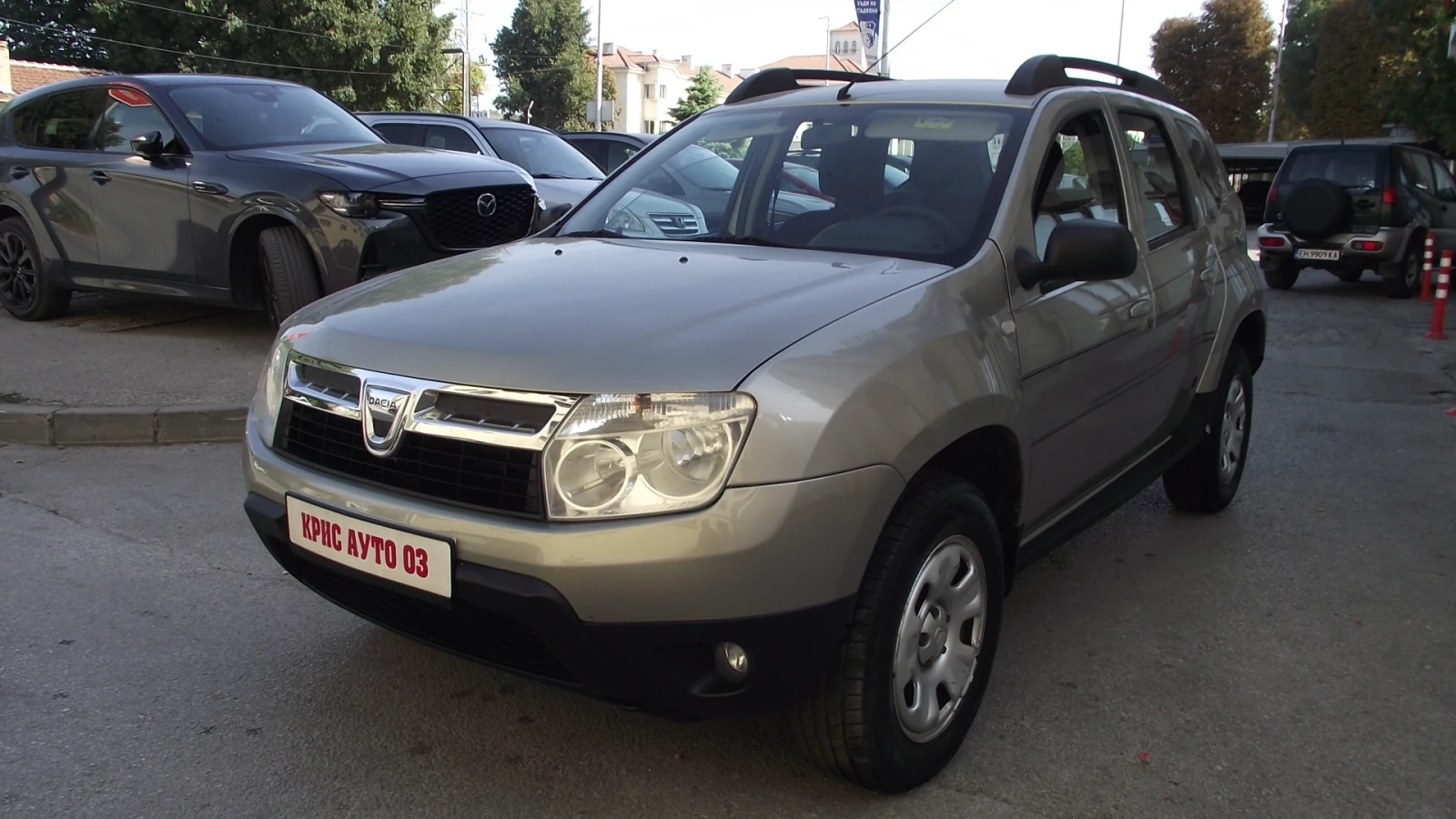 Dacia Duster 1.5.d.110.k.c.6.speed.5.100.k.m. | Mobile.bg � ����������� 7