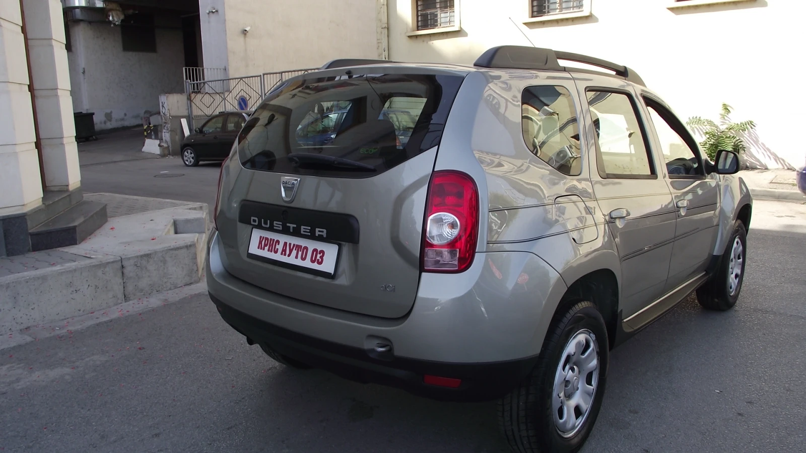 Dacia Duster 1.5.d.110.k.c.6.speed.5.100.k.m. | Mobile.bg � ����������� 3