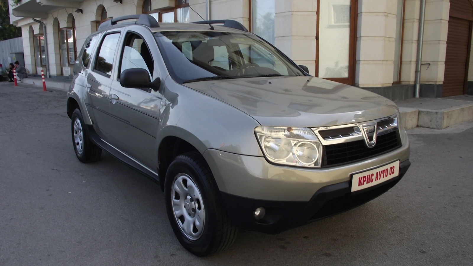 Dacia Duster 1.5.d.110.k.c.6.speed.5.100.k.m. | Mobile.bg � ����������� 1