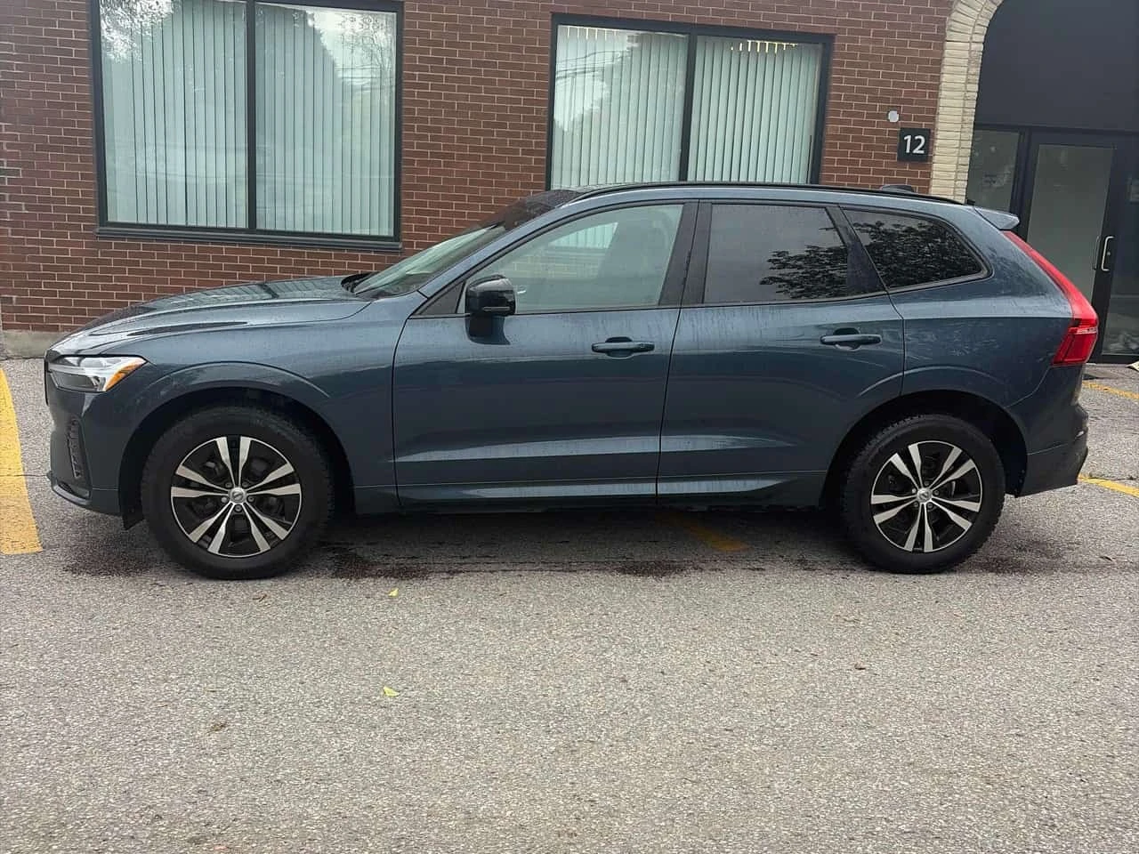 Volvo XC60 * Core Dark Theme * CARFAX * ��� ������������ ���� | Mobile.bg � ����������� 2