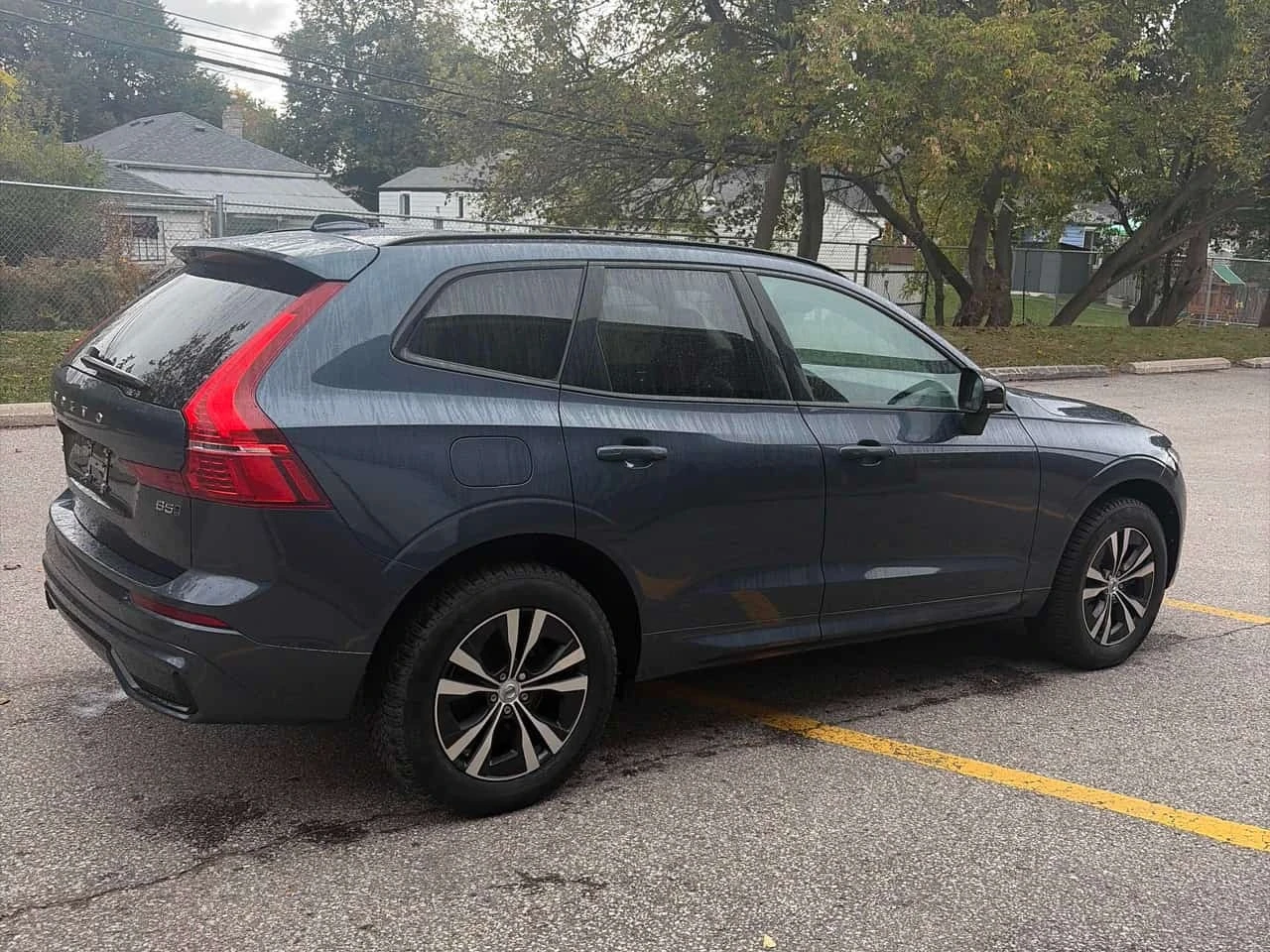 Volvo XC60 * Core Dark Theme * CARFAX * ��� ������������ ���� | Mobile.bg � ����������� 3