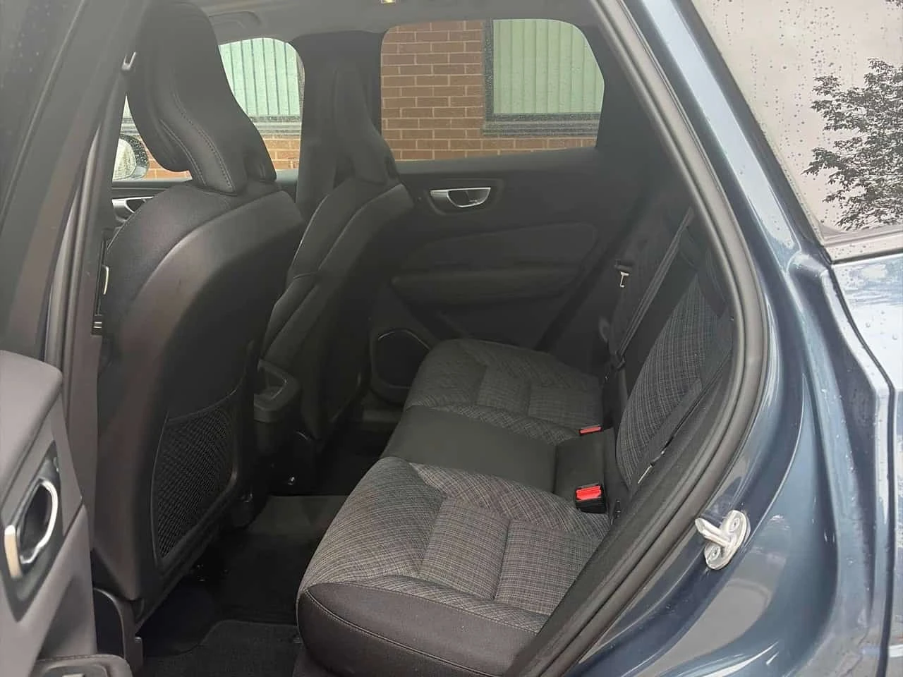 Volvo XC60 * Core Dark Theme * CARFAX * ��� ������������ ���� | Mobile.bg � ����������� 12