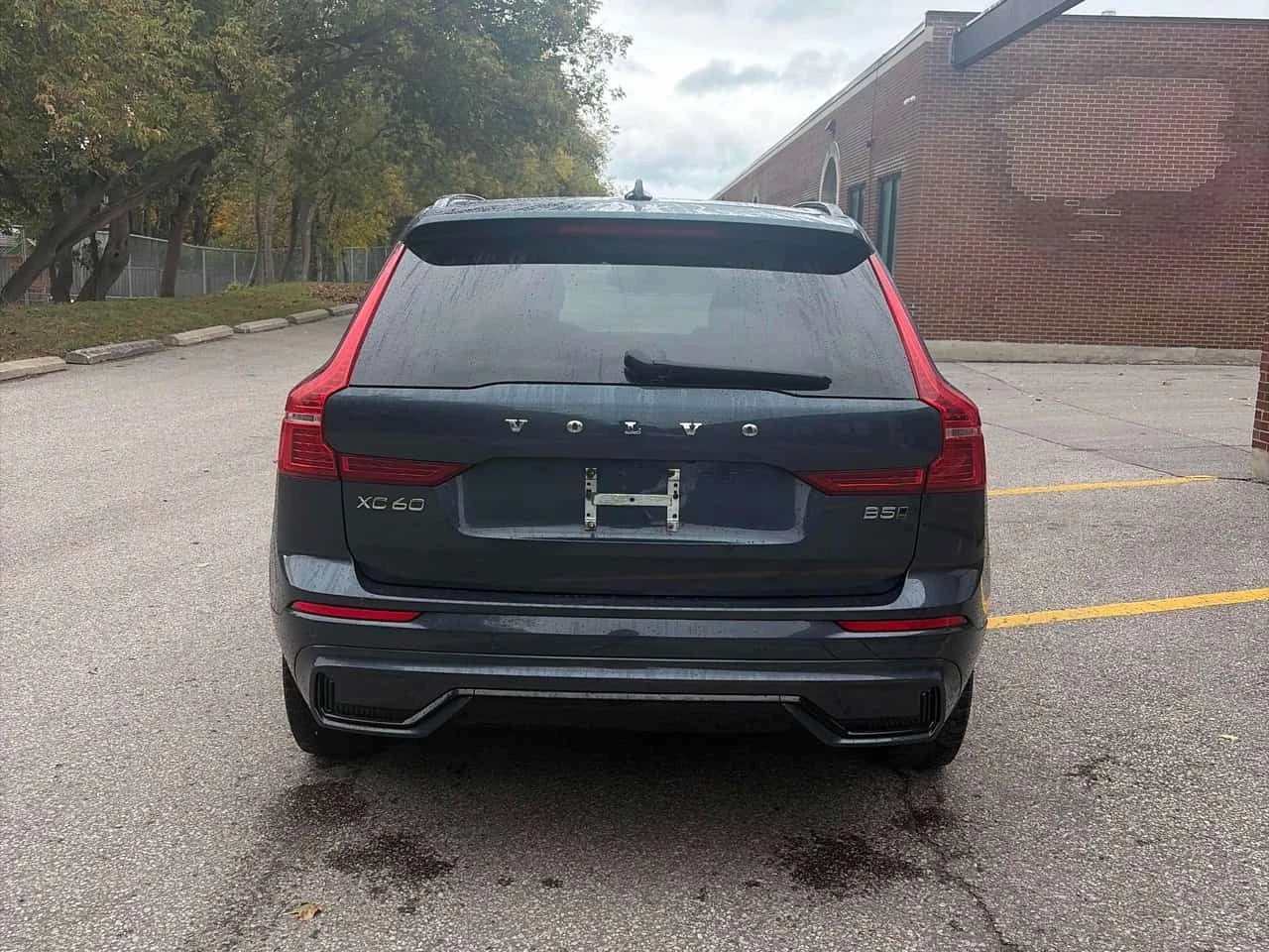 Volvo XC60 * Core Dark Theme * CARFAX * ��� ������������ ���� | Mobile.bg � ����������� 4