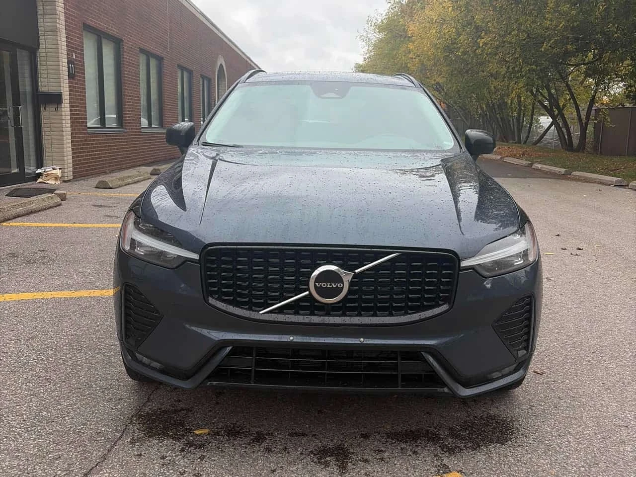 Volvo XC60 * Core Dark Theme * CARFAX * ��� ������������ ���� | Mobile.bg � ����������� 6