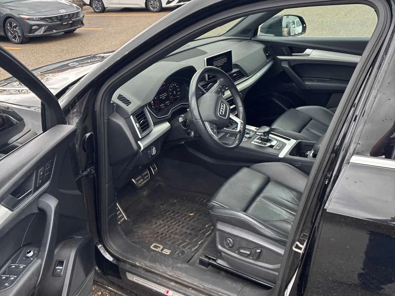 Audi Q5 Technik / CARFAX / ���������� | Mobile.bg � ����������� 5