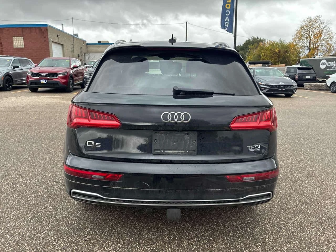 Audi Q5 Technik / CARFAX / ���������� | Mobile.bg � ����������� 4