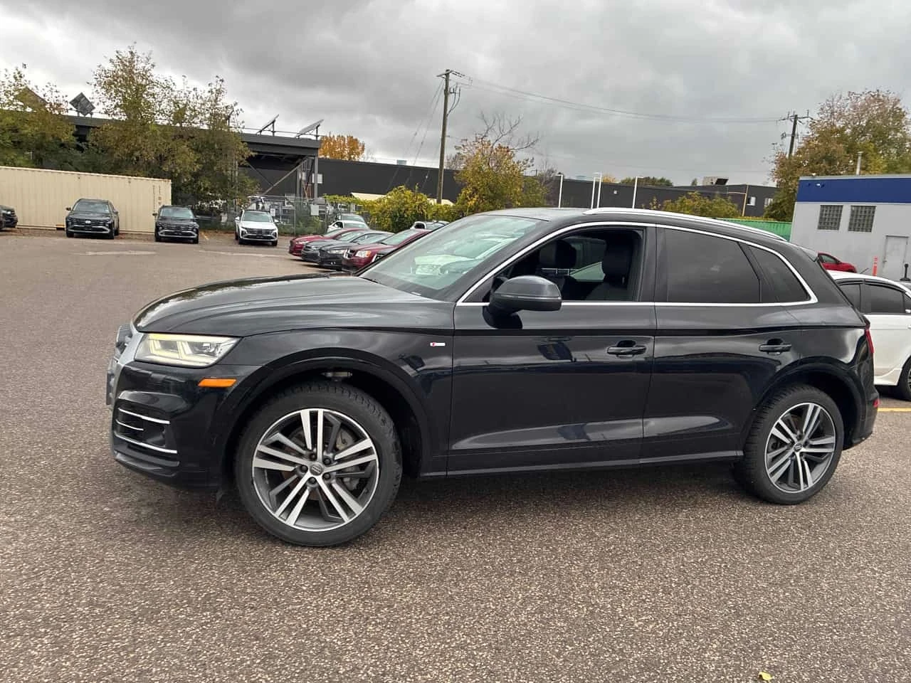 Audi Q5 Technik / CARFAX / ���������� | Mobile.bg � ����������� 2
