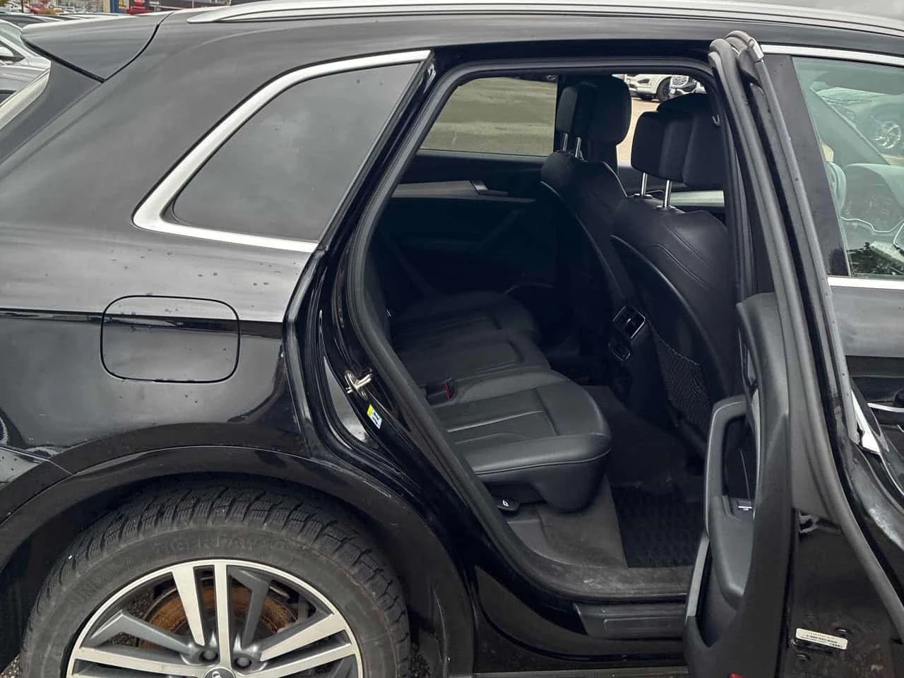 Audi Q5 Technik / CARFAX / ���������� | Mobile.bg � ����������� 12