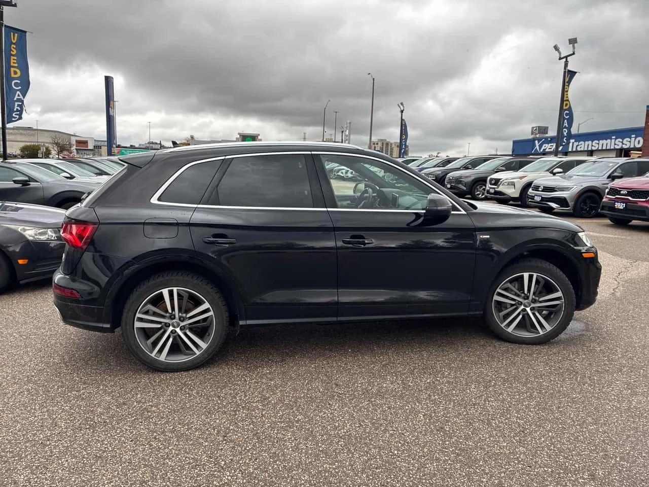 Audi Q5 Technik / CARFAX / ���������� | Mobile.bg � ����������� 3