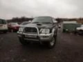 Mitsubishi L200 2.5TDI,4life,Warrior, снимка 3