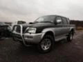 Mitsubishi L200 2.5TDI,4life,Warrior, снимка 15